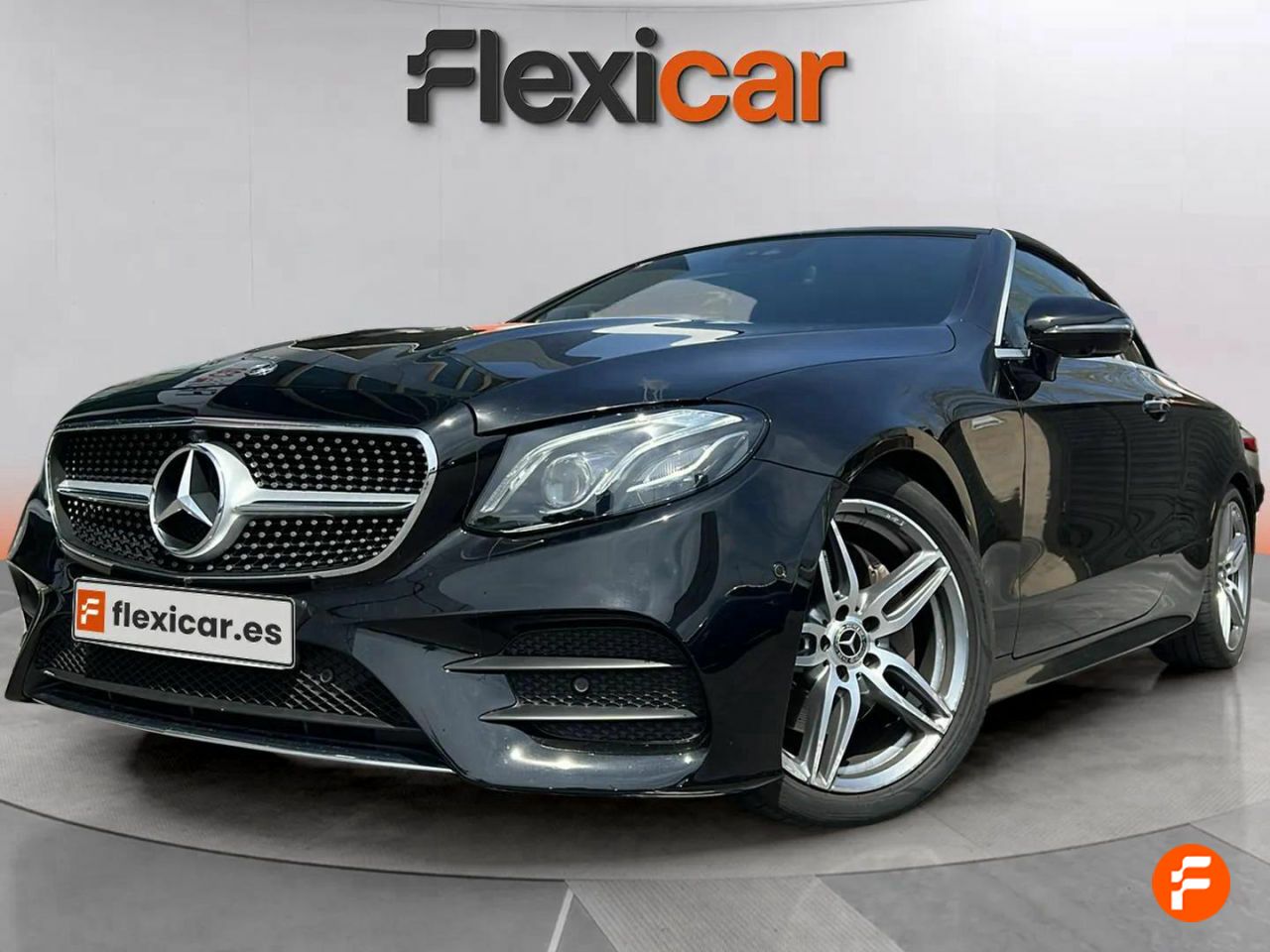 mercedes clase e 2020 / foto grande (3)