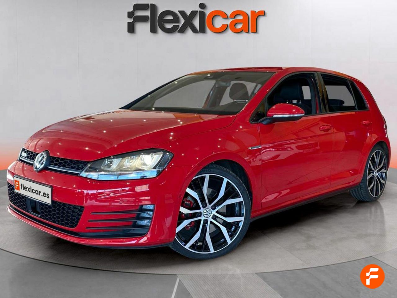volkswagen golf 2016 / foto grande (3)