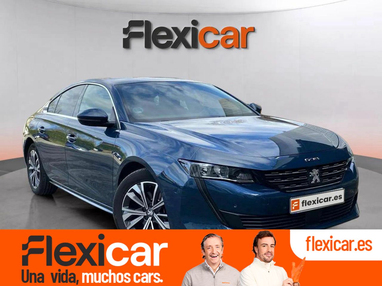 Foto peugeot 508 2021 /