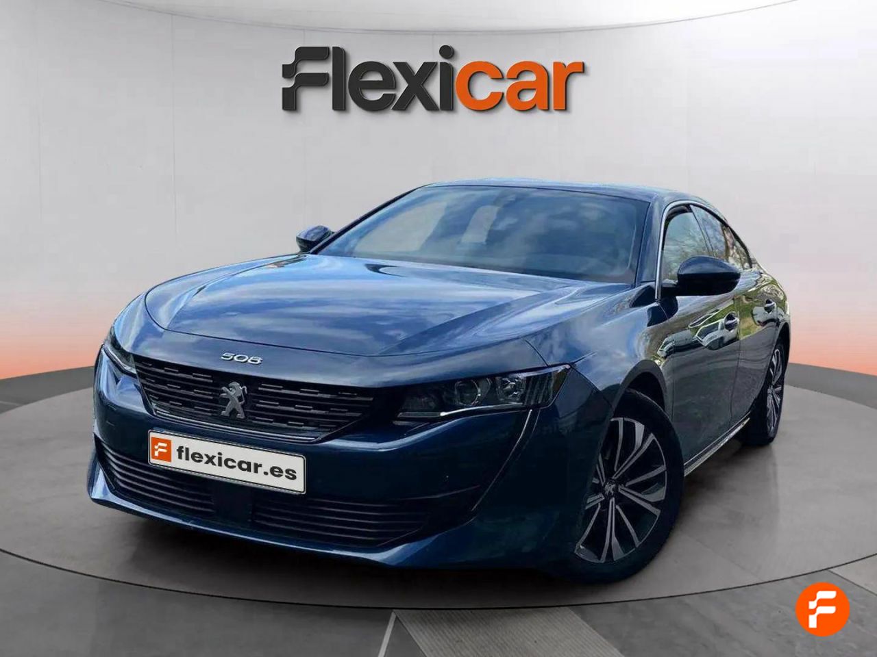 peugeot 508 2021 / foto grande (3)