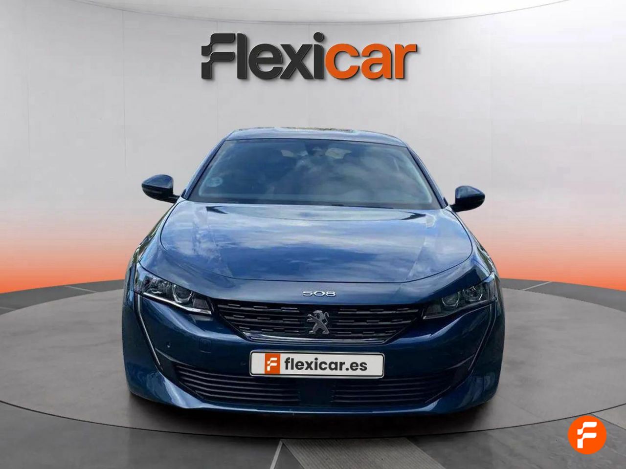 peugeot 508 2021 / foto grande (2)
