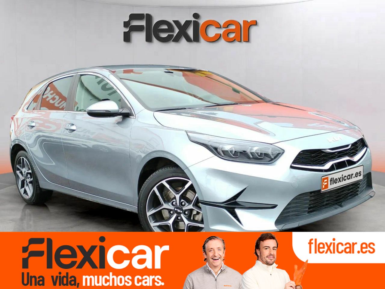 Foto kia ceed 2022 /