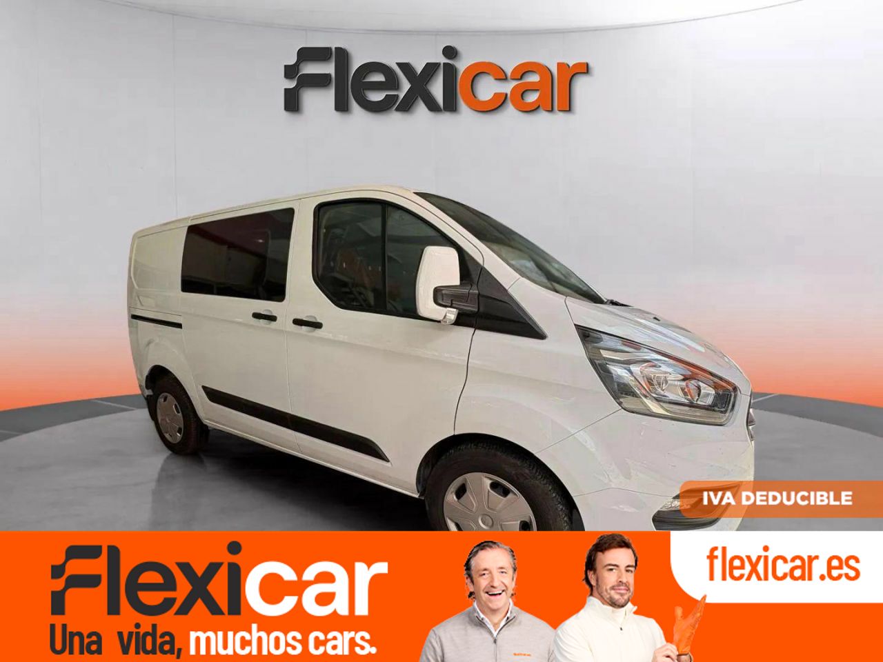 Foto ford tourneo custom 2021 /