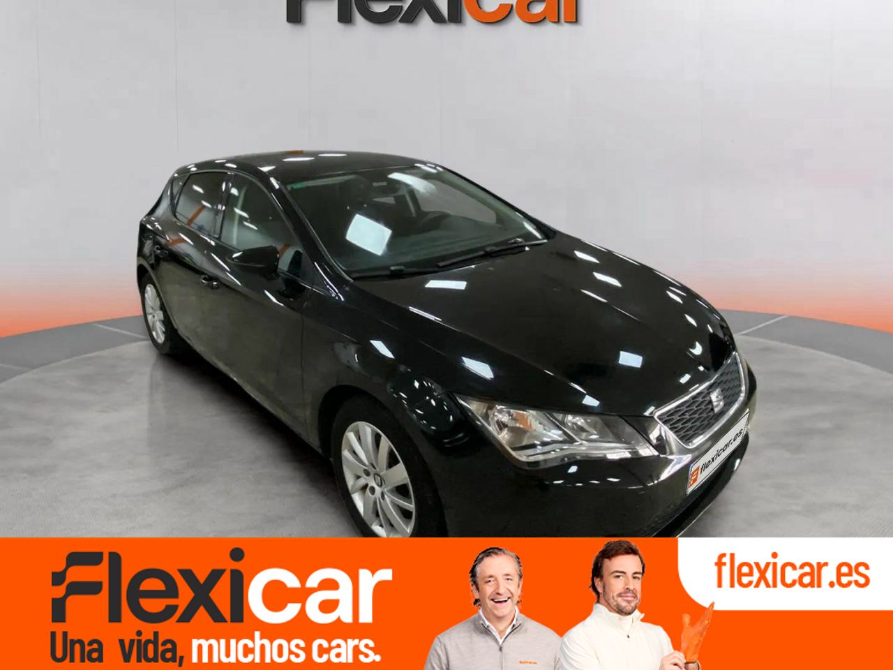 Foto seat leon 2016 /