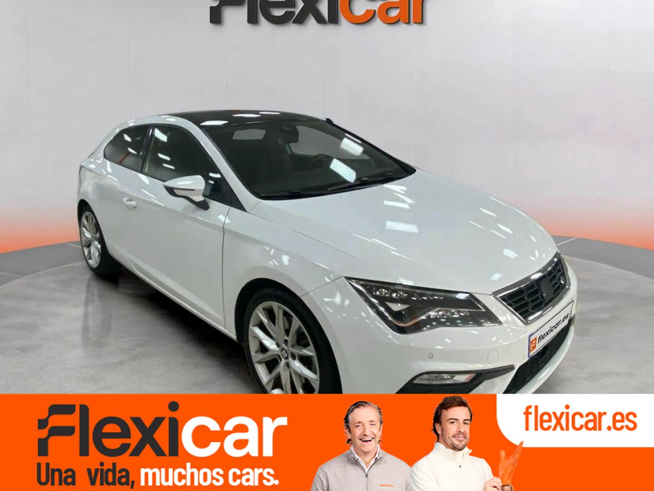 Foto seat leon 2017 /