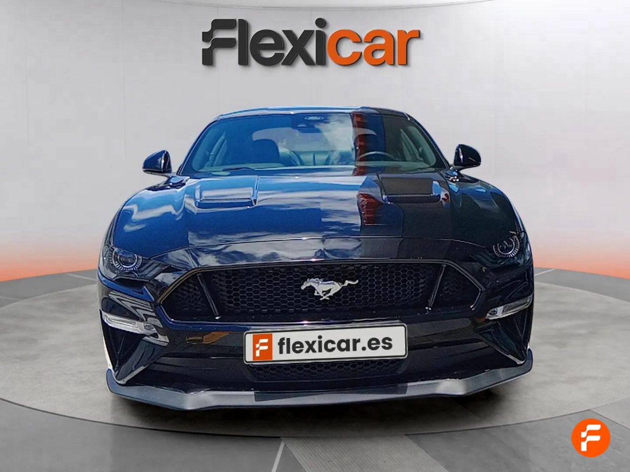 ford mustang 2022 / foto grande (2)