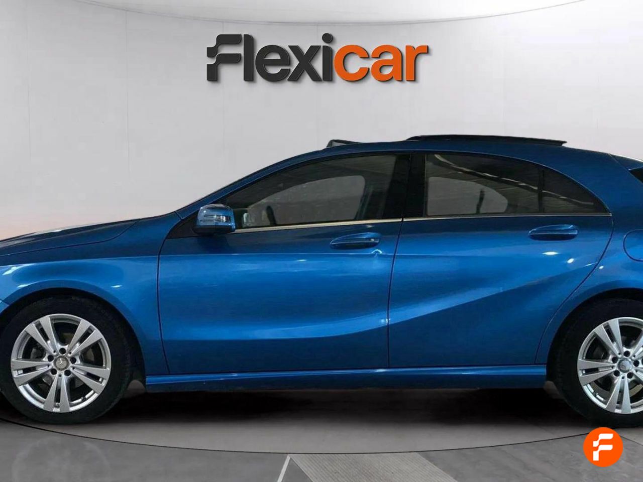 mercedes clase a 2016 / foto grande (3)