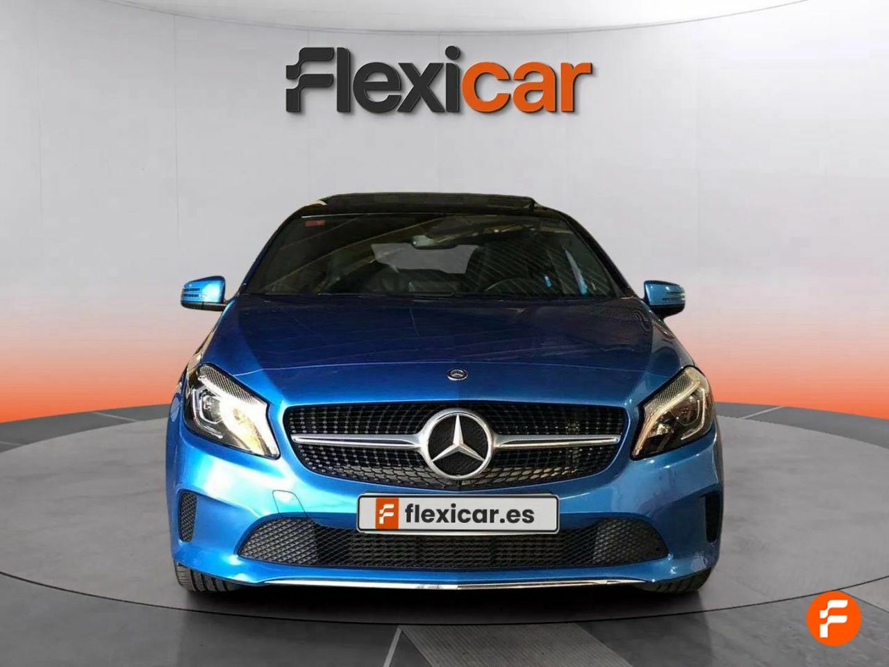 mercedes clase a 2016 / foto grande (2)
