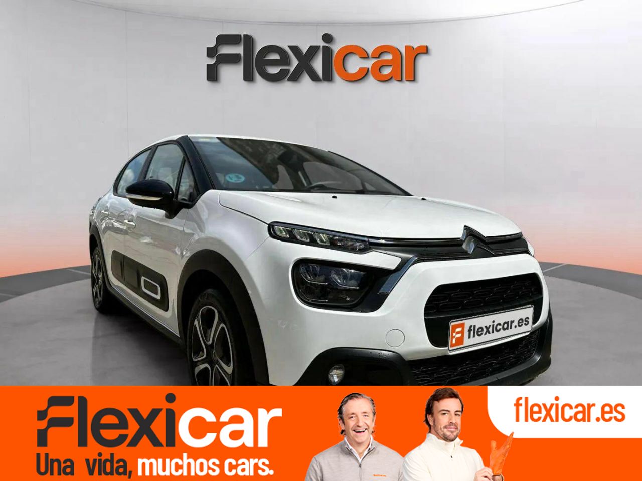 Foto citroën c3 2020 /