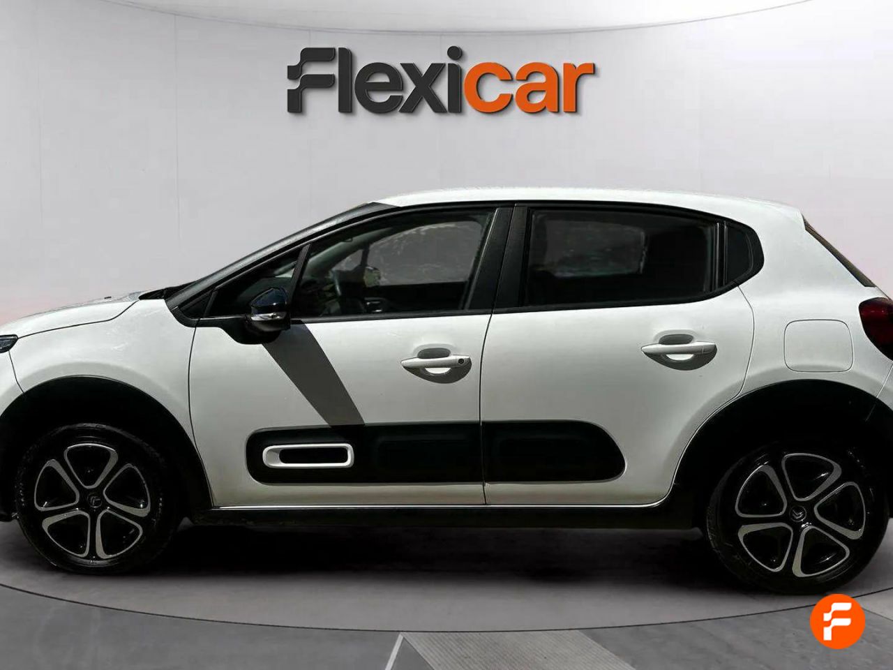 citroën c3 2020 / foto grande (3)