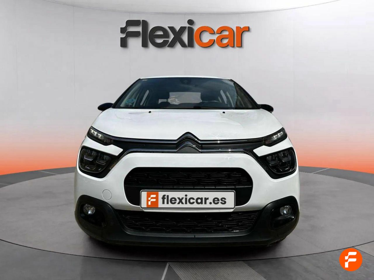 citroën c3 2020 / foto grande (2)