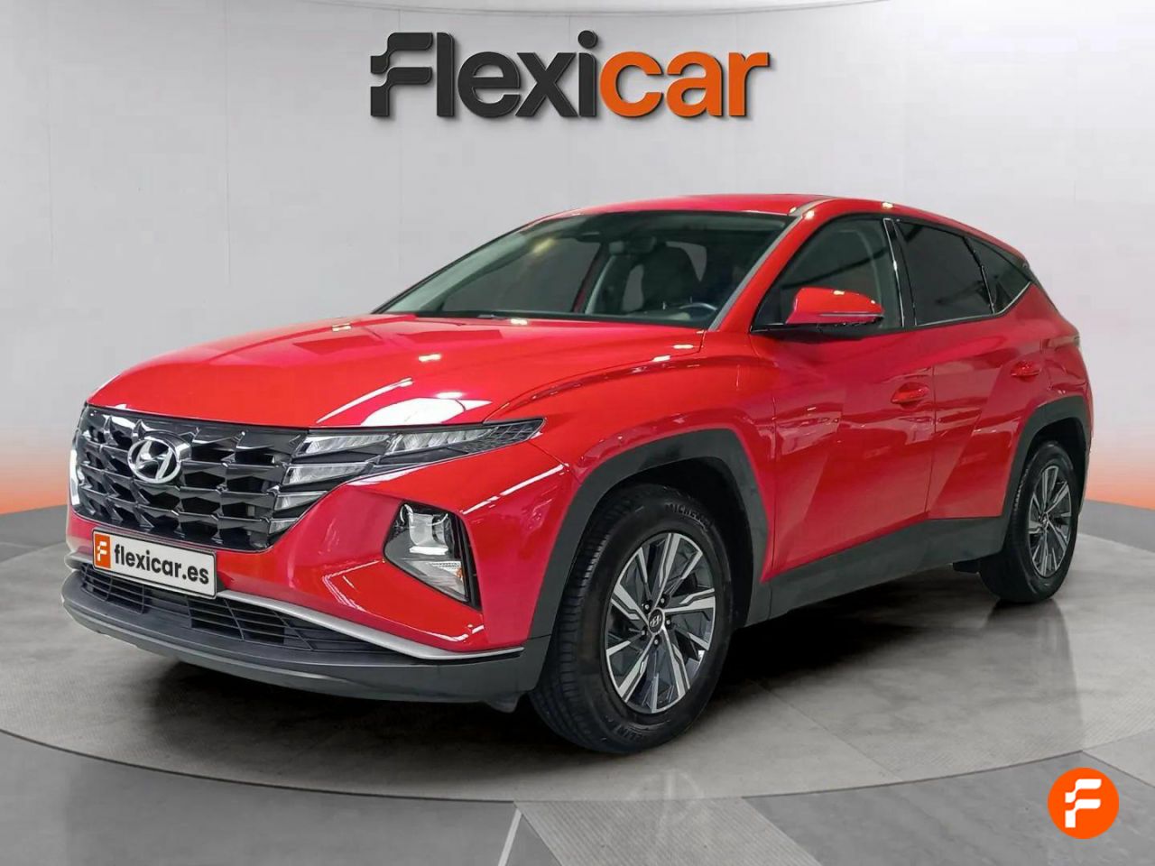 hyundai tucson 2021 / foto grande (3)