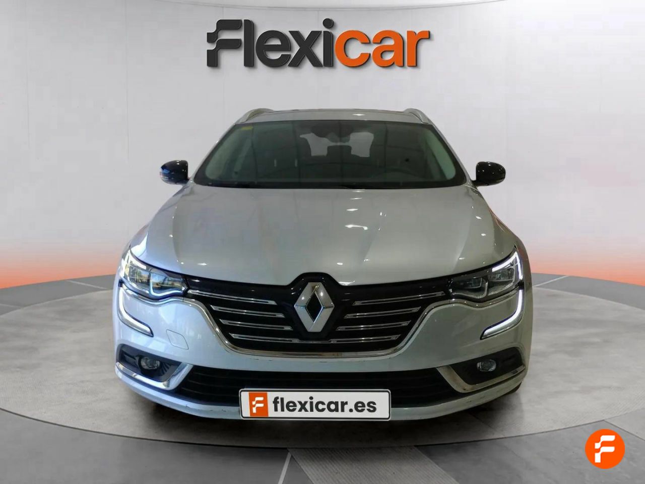 renault talisman 2018 / foto grande (2)