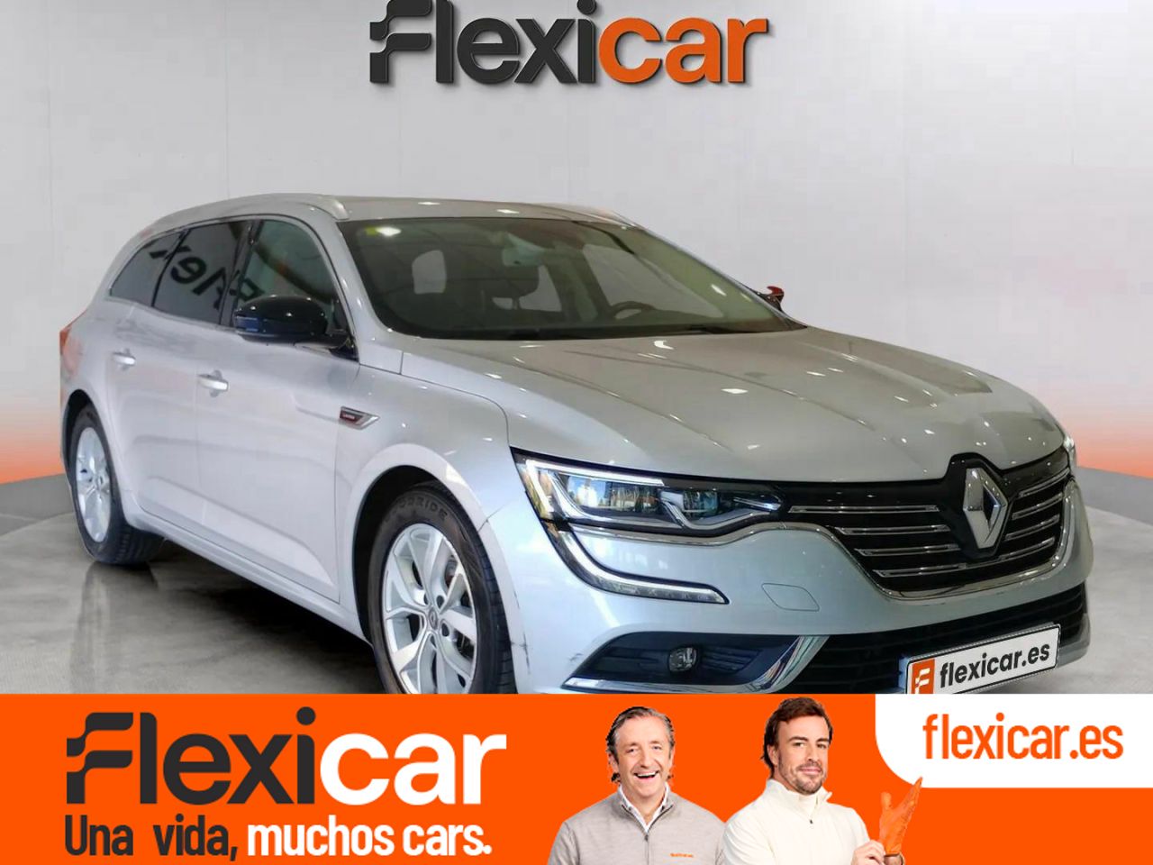 Foto renault talisman 2018 /