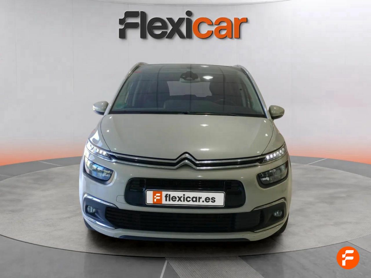 citroën grand c4 spacetourer 2019 / foto grande (2)