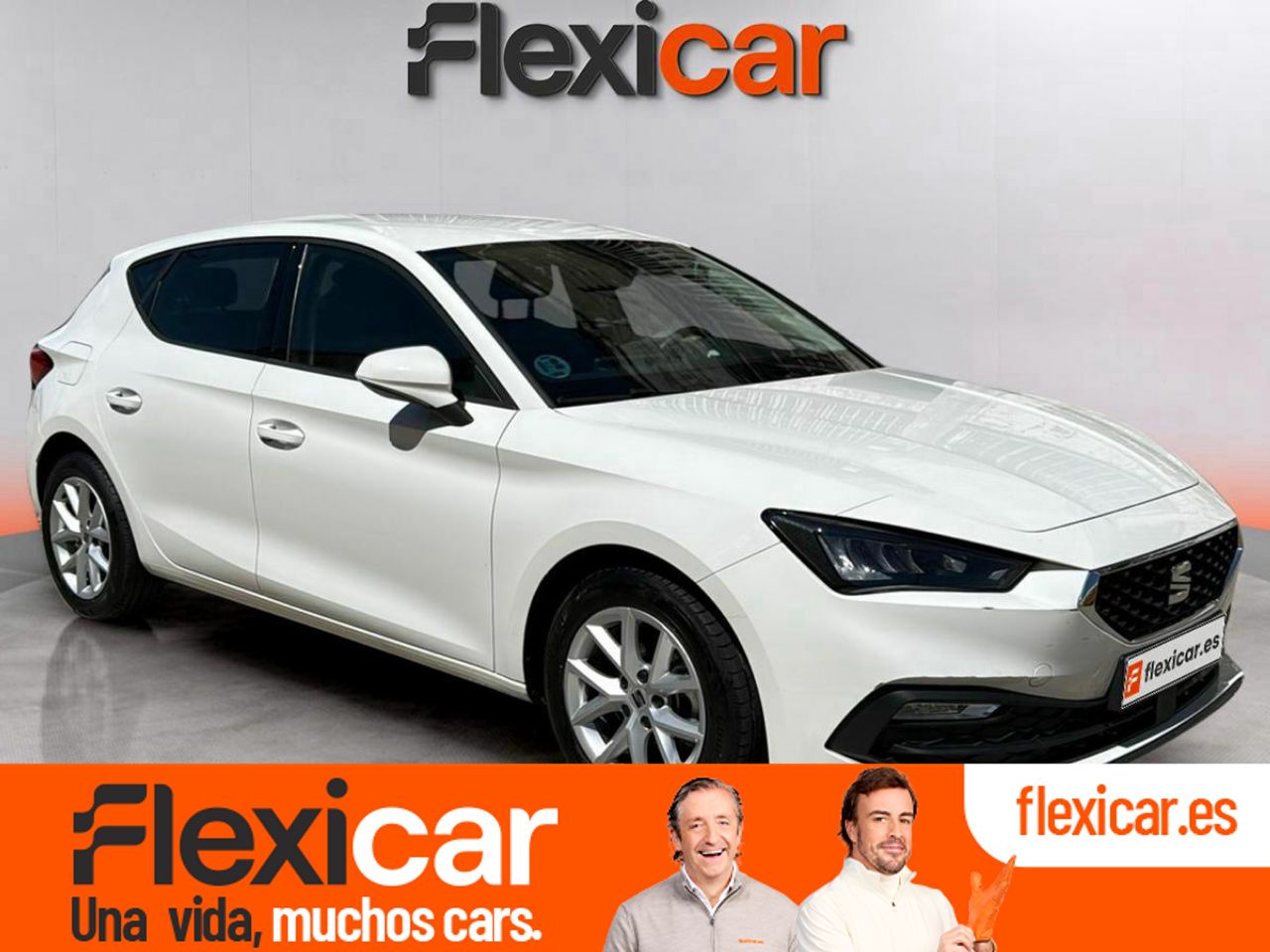 Foto seat leon 2021 /