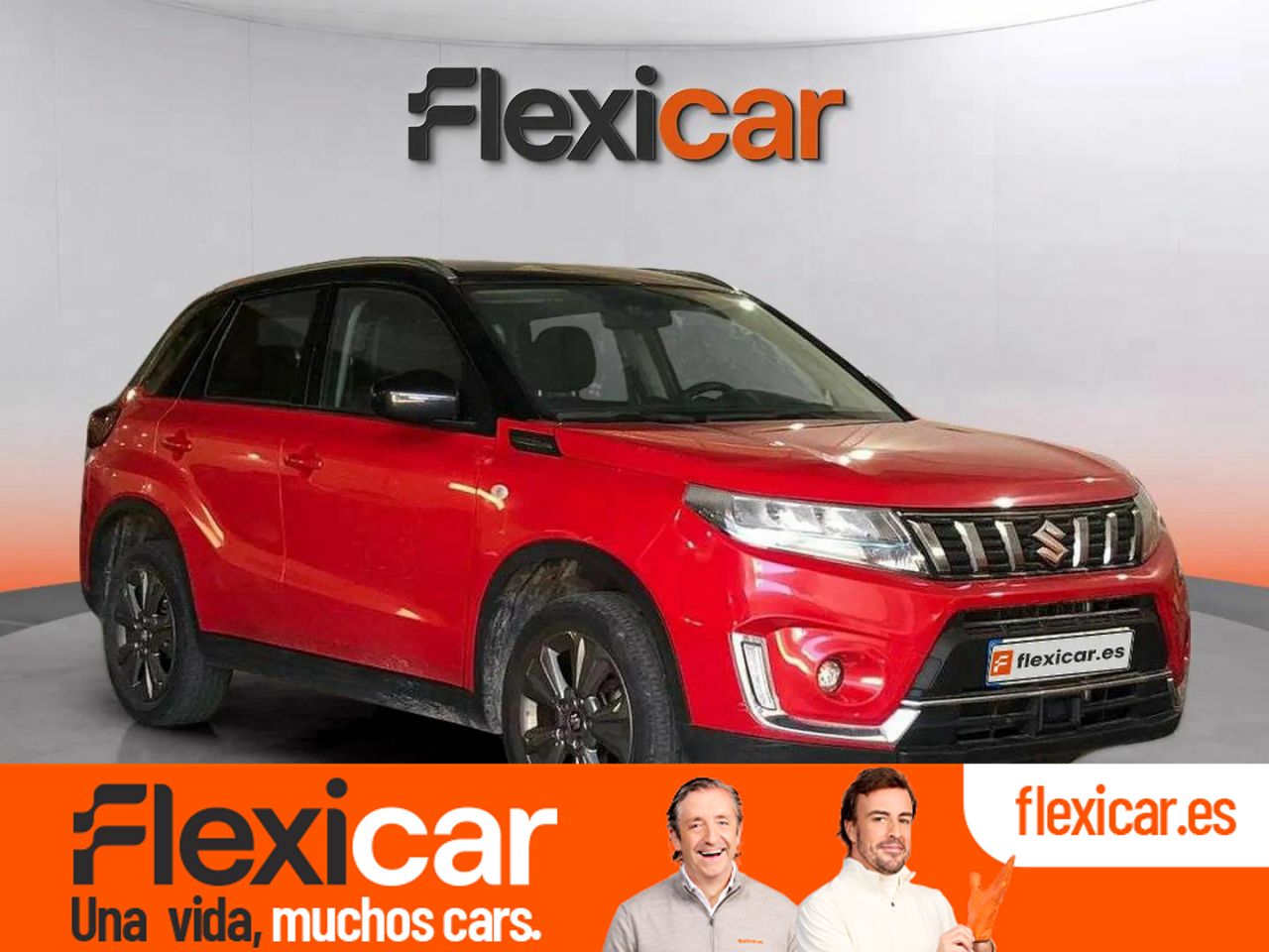 Foto suzuki vitara 2022 /
