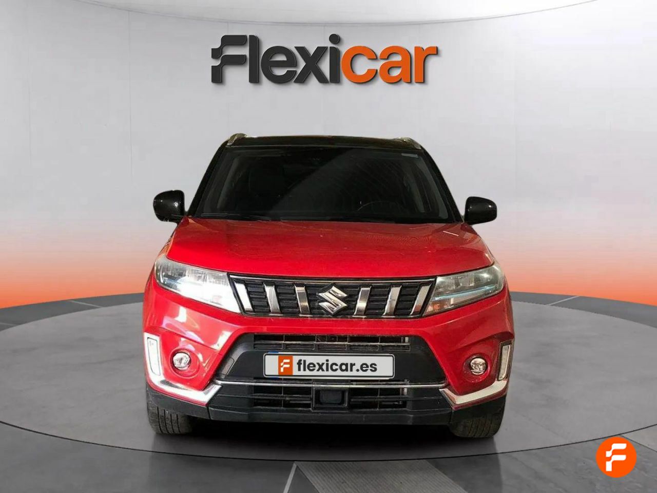 suzuki vitara 2022 / foto grande (2)