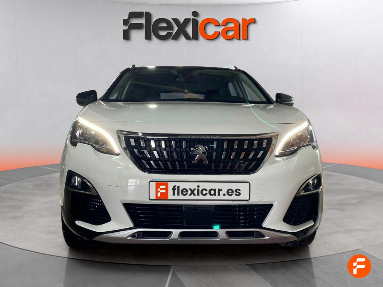 peugeot 3008 2019 / foto grande (2)