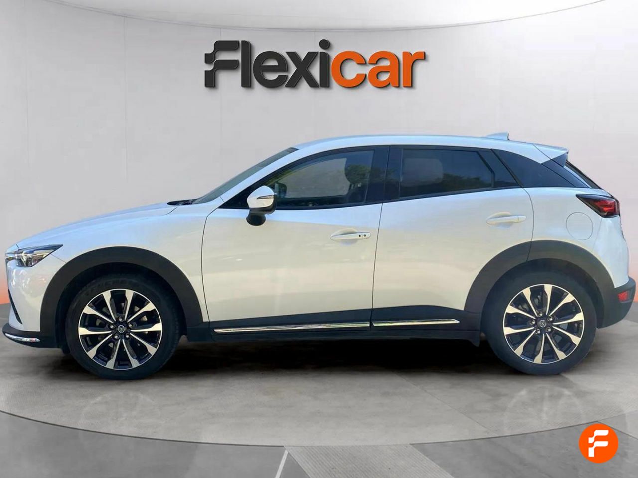 mazda cx-3 2018 / foto grande (3)