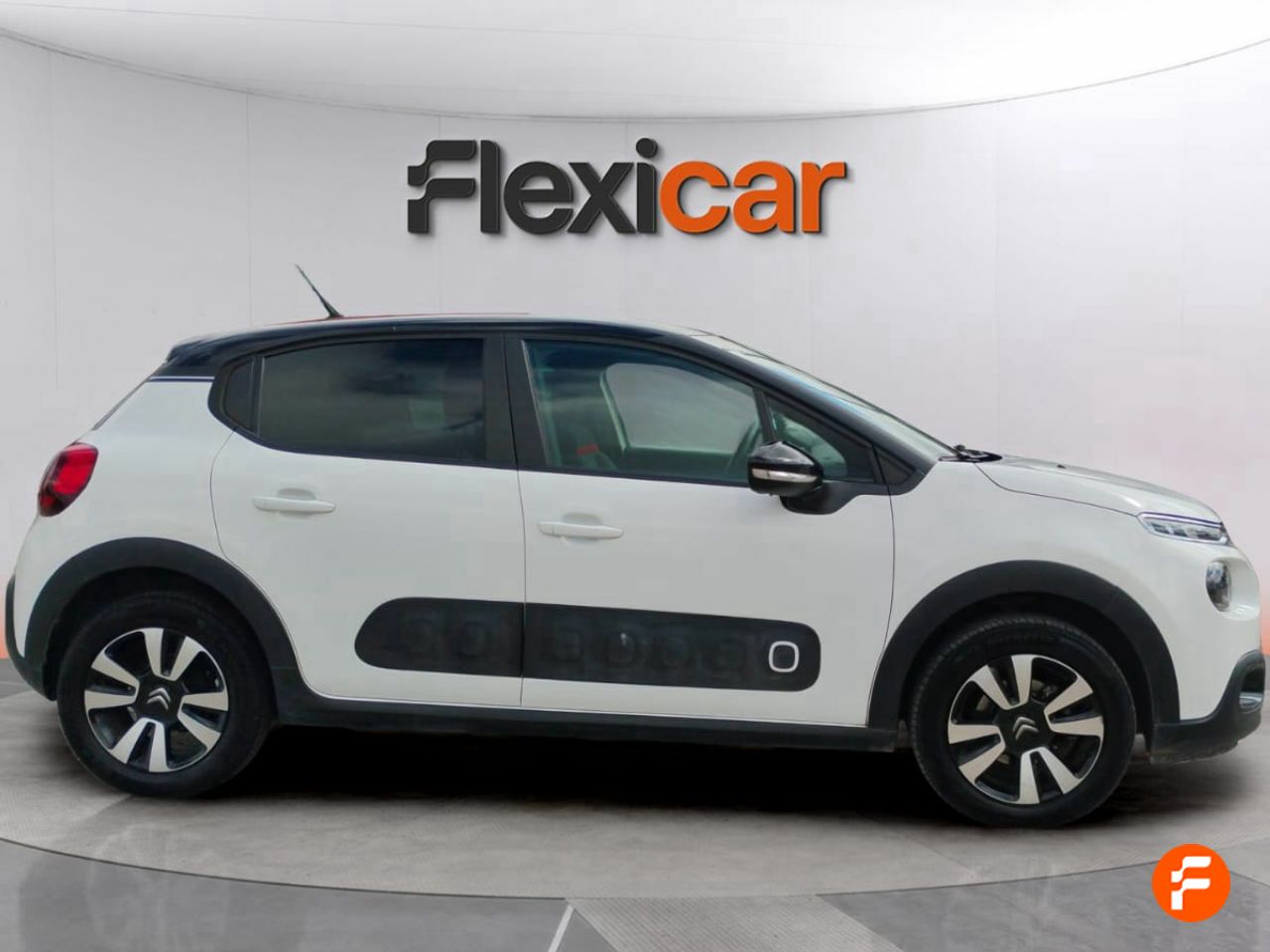 citroën c3 2020 / foto grande (2)