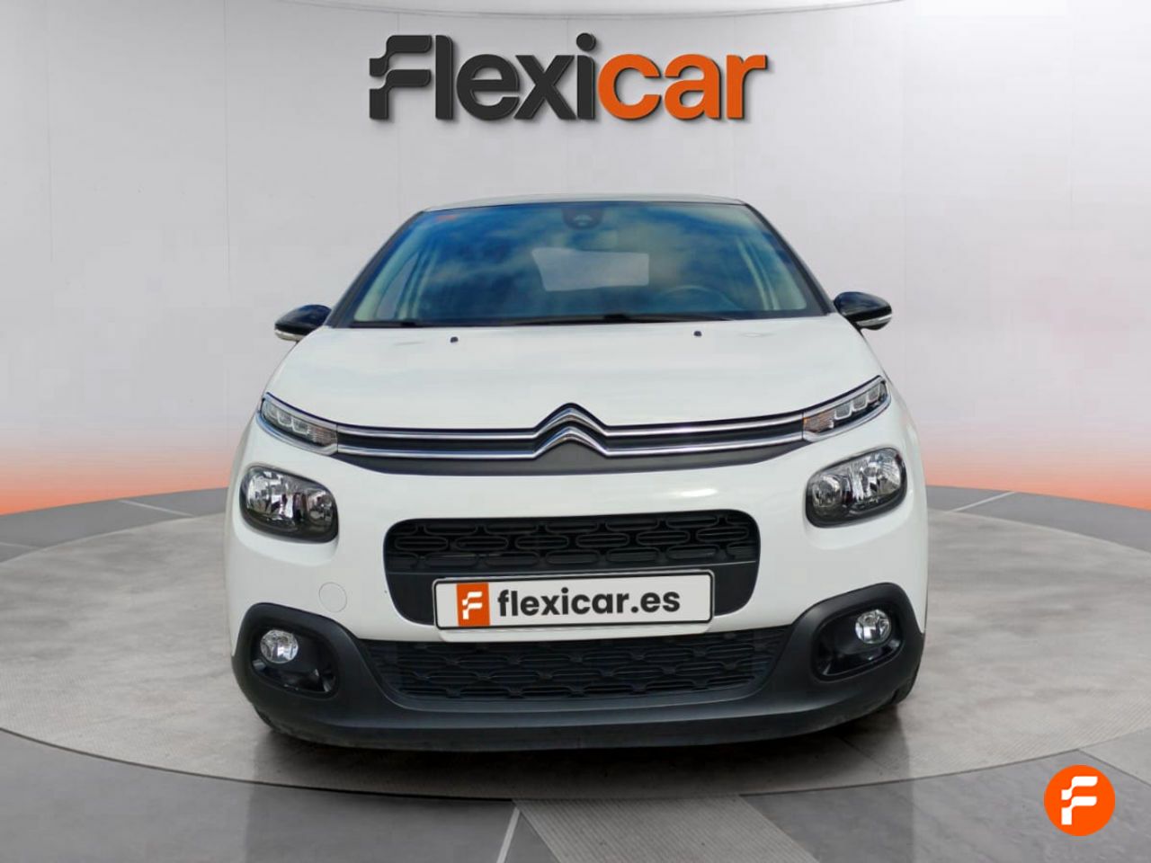 citroën c3 2020 / foto grande (3)