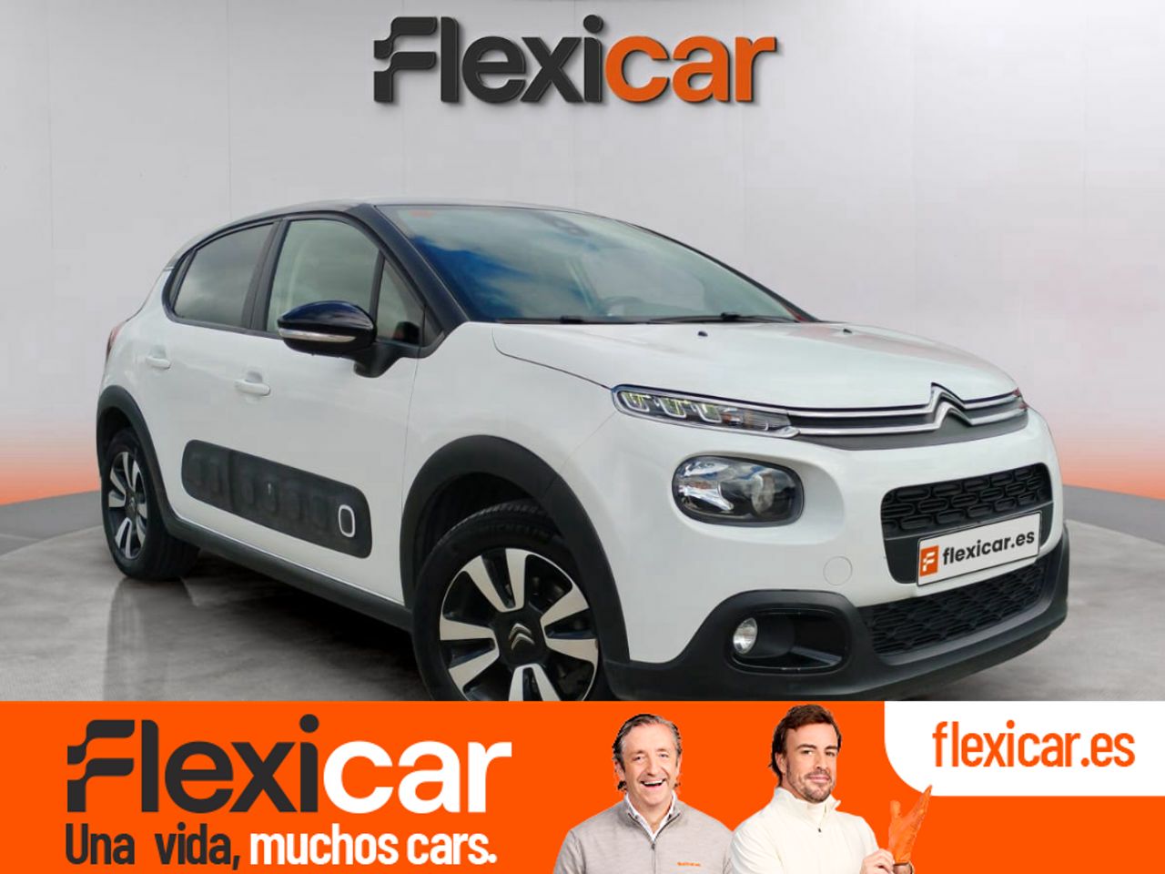 Foto citroën c3 2020 /