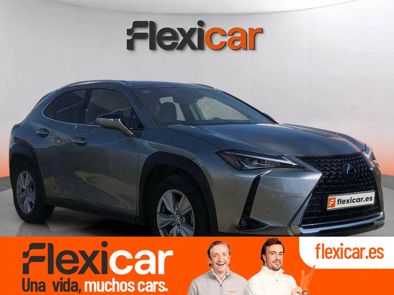 Foto lexus ux 2019 /