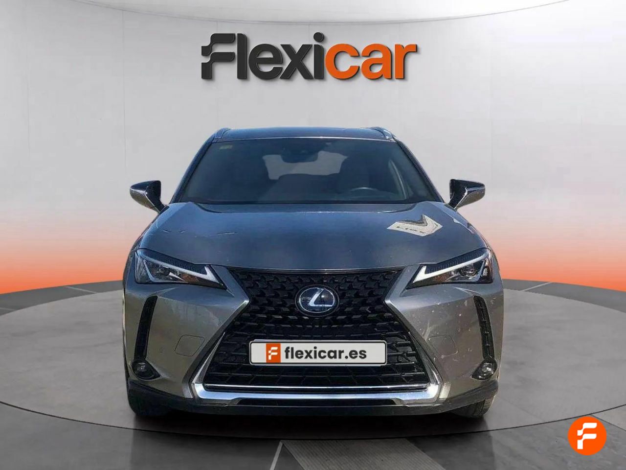 lexus ux 2019 / foto grande (2)