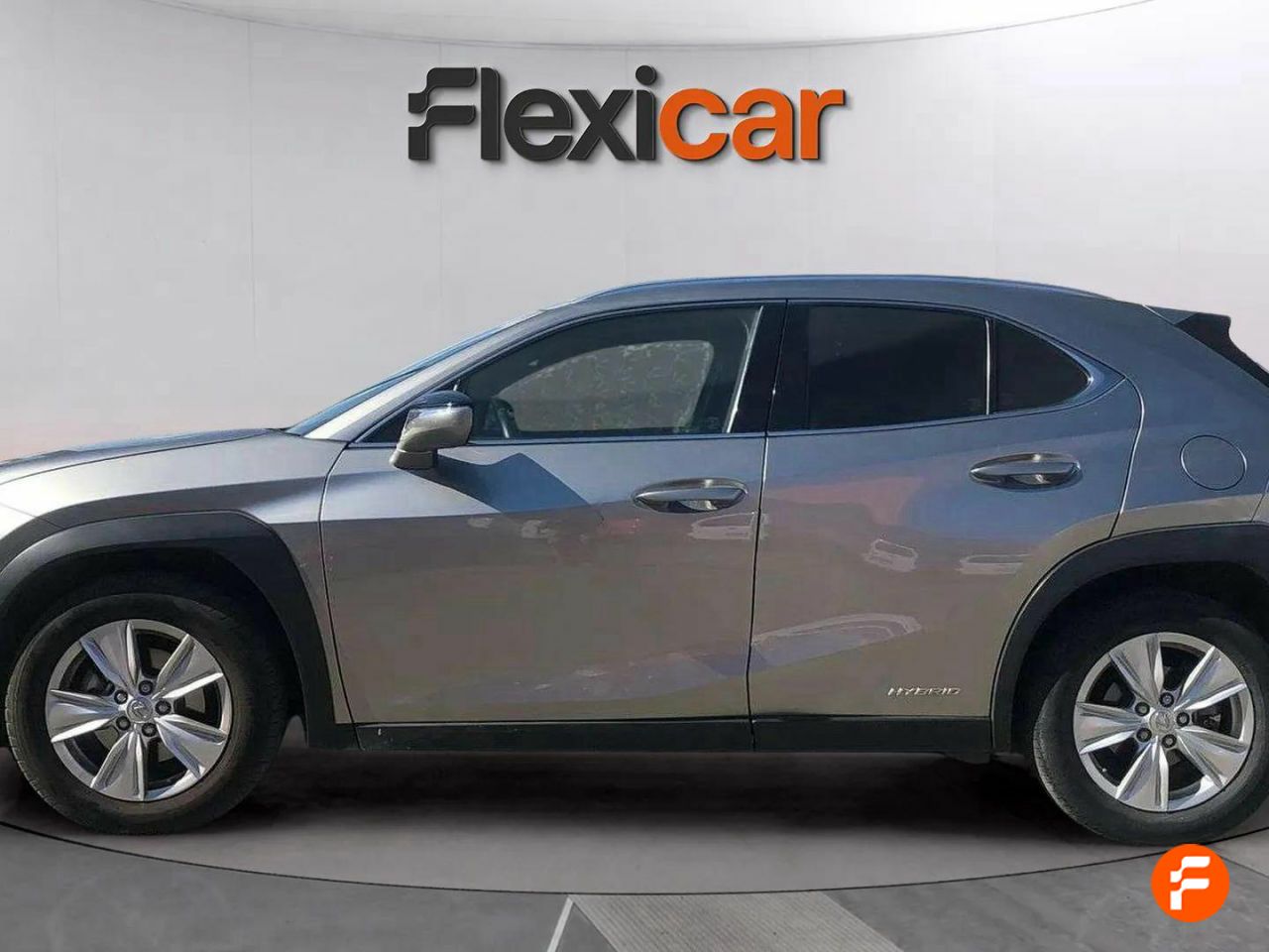 lexus ux 2019 / foto grande (3)