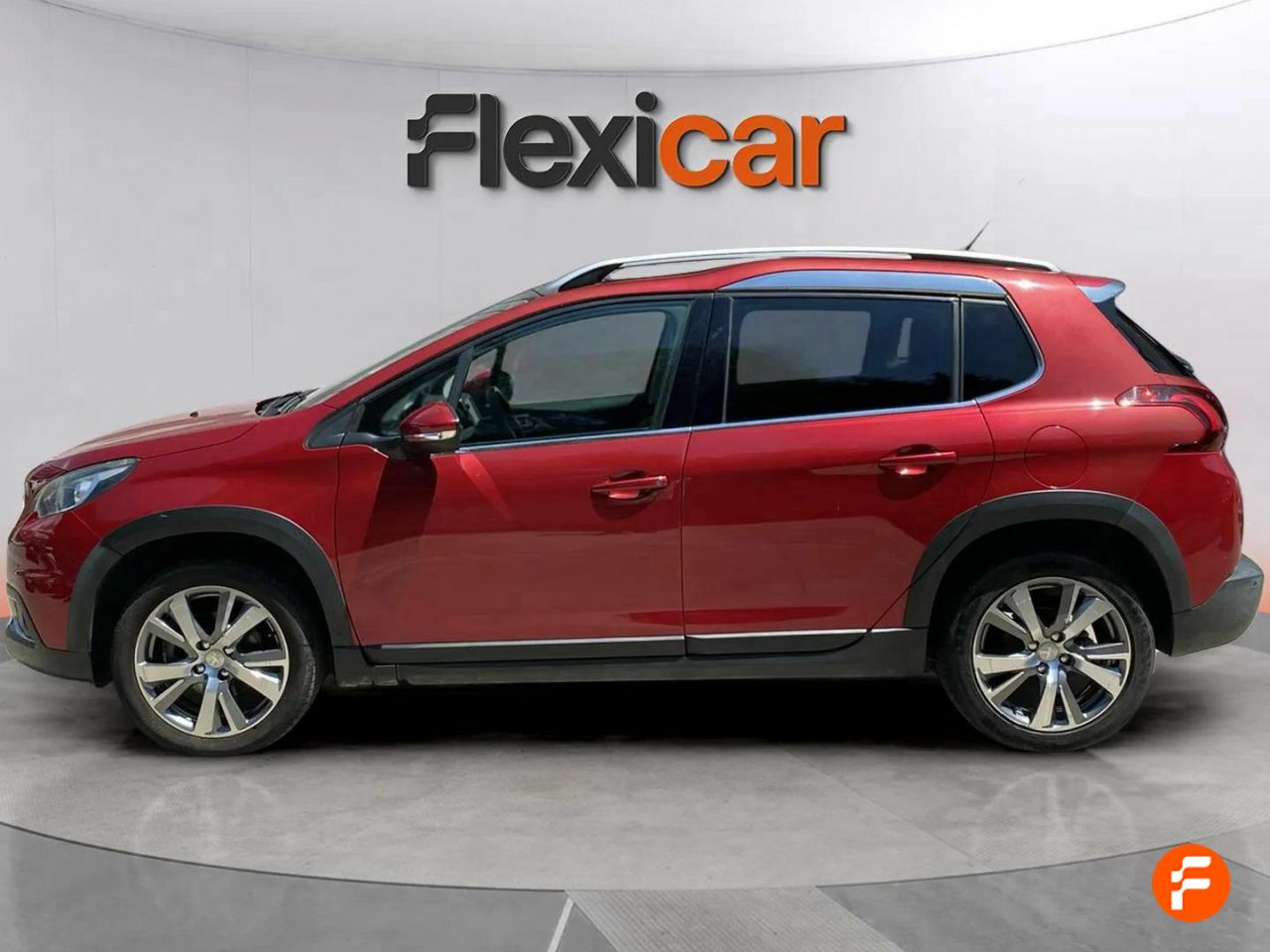 peugeot 2008 2017 / foto grande (3)
