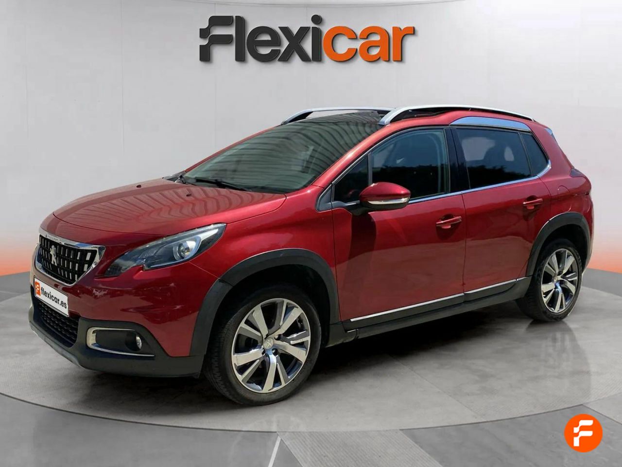peugeot 2008 2017 / foto grande (2)