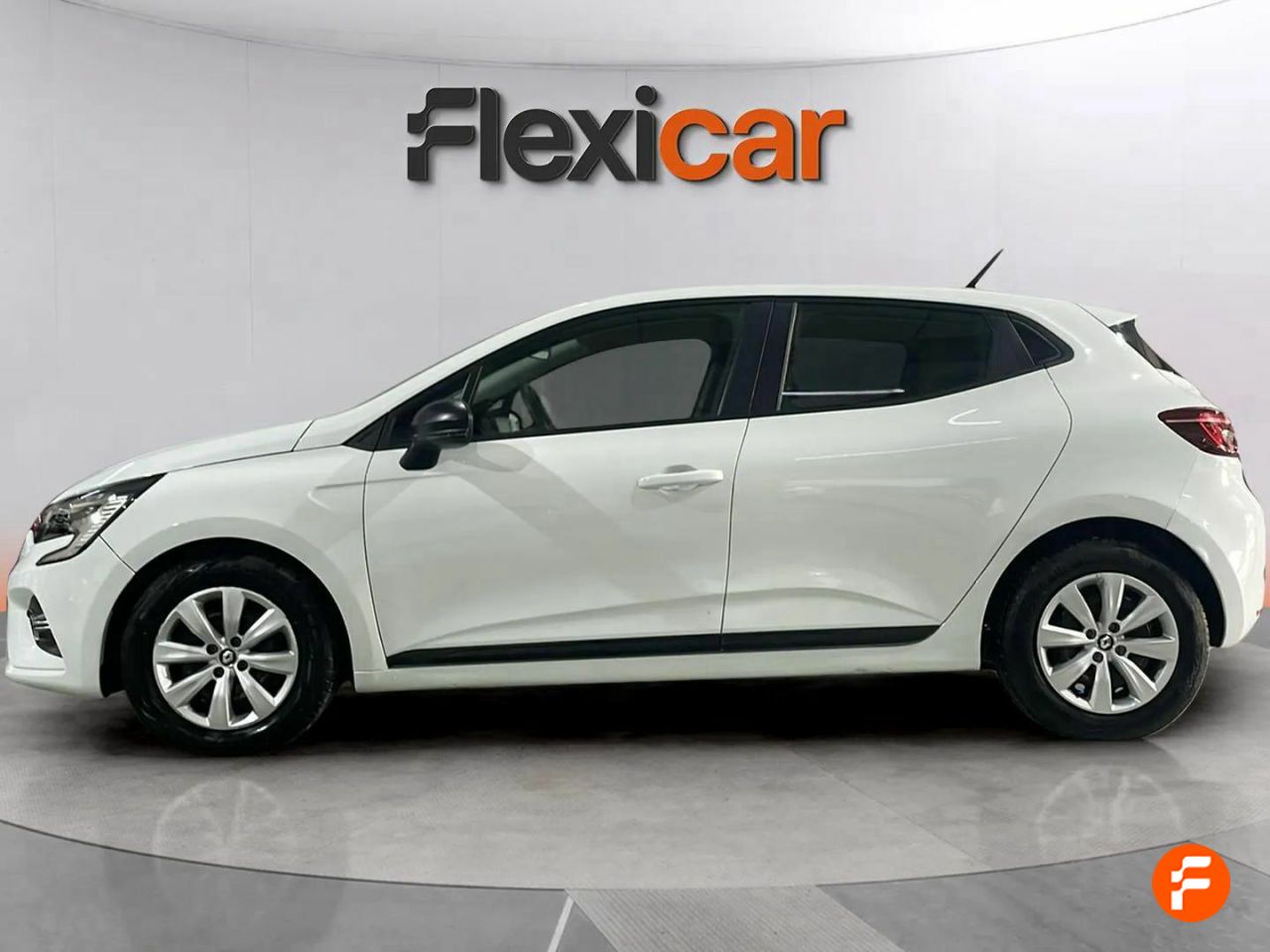 renault clio 2021 / foto grande (2)