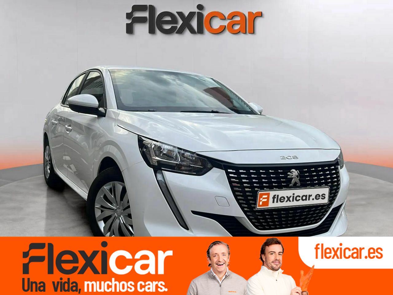 Foto peugeot 208 2021 /