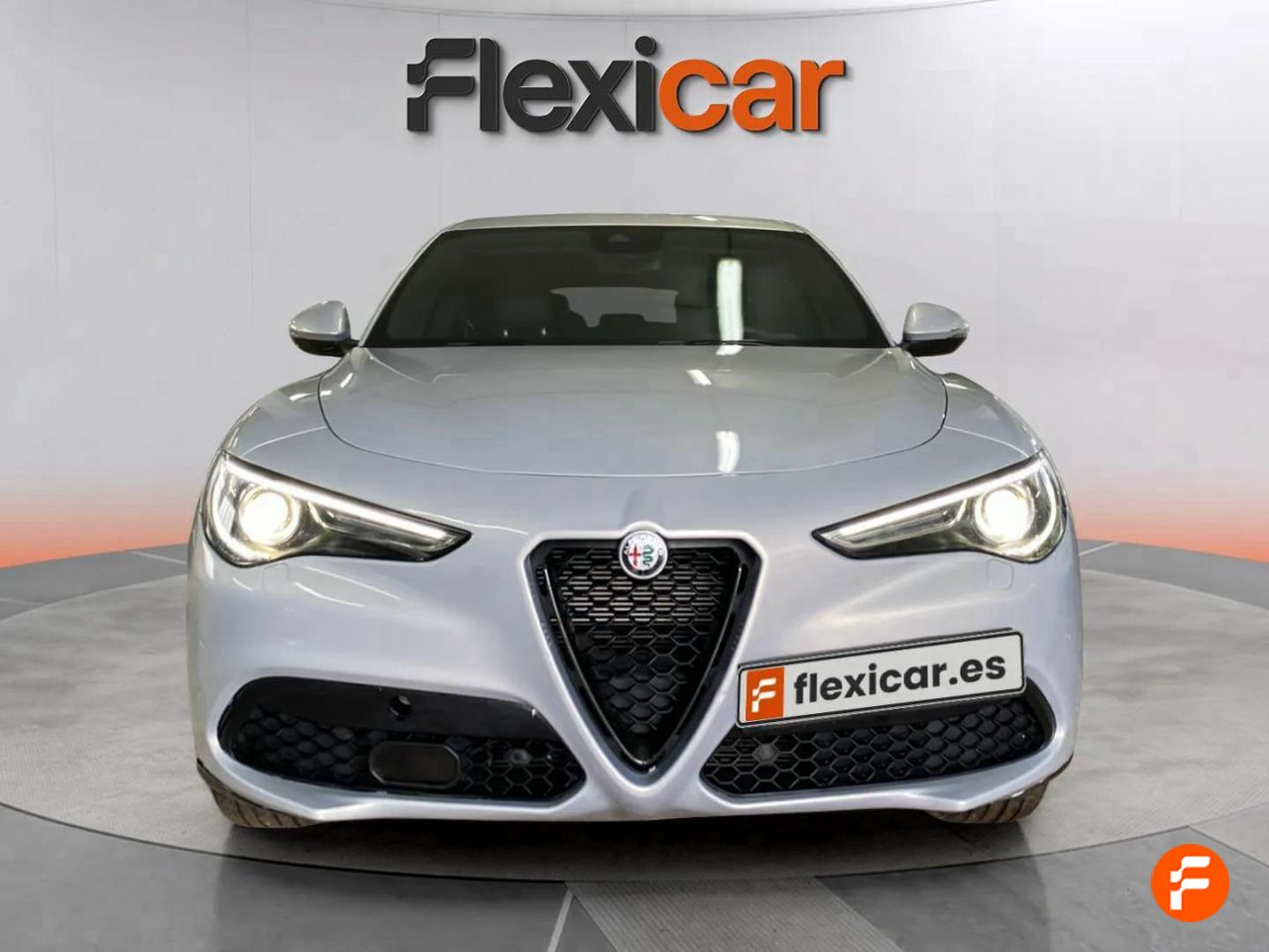 alfa romeo stelvio 2022 / foto grande (2)