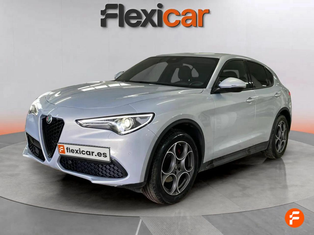 alfa romeo stelvio 2022 / foto grande (3)