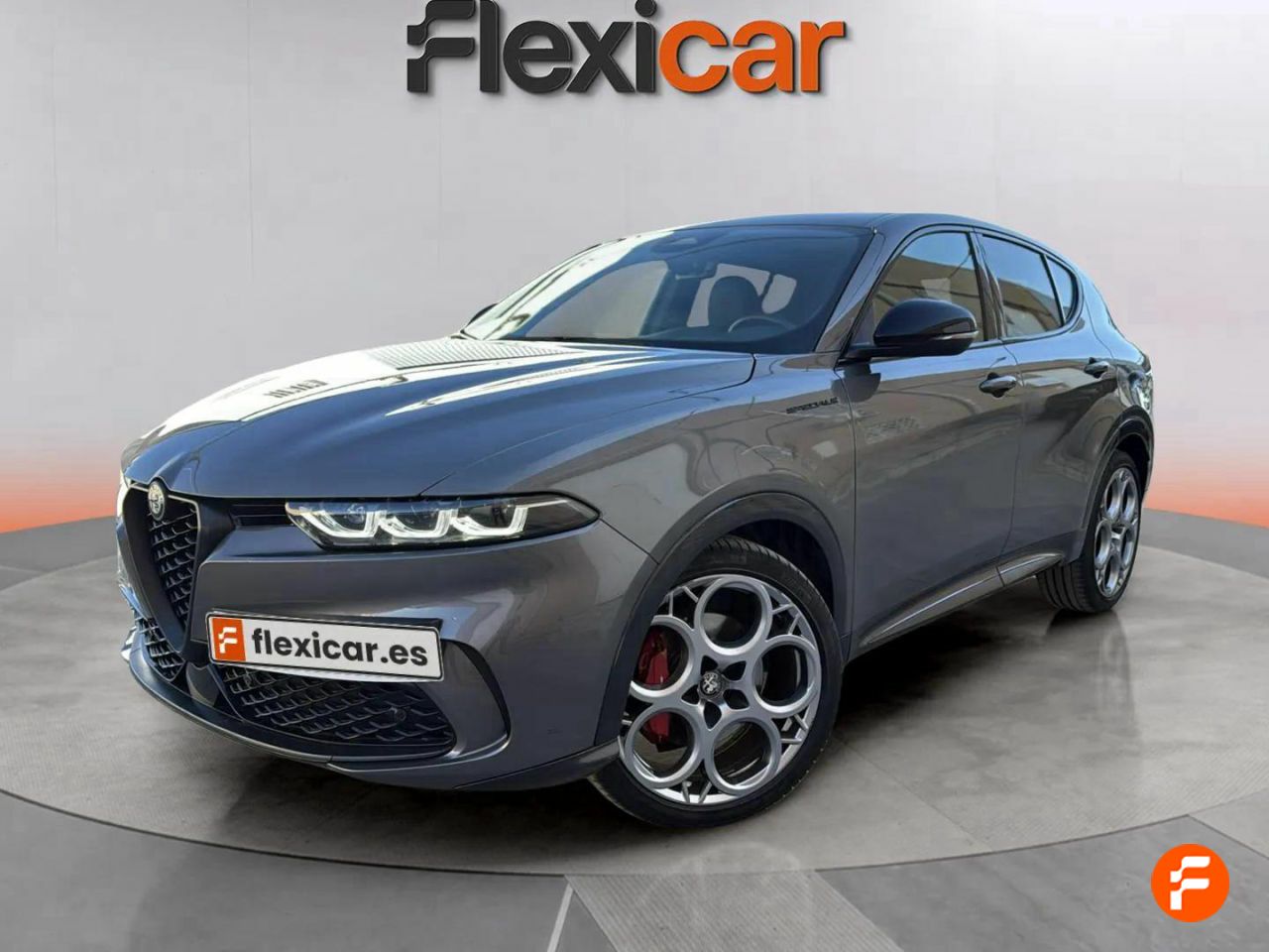 alfa romeo tonale 2022 / foto grande (3)