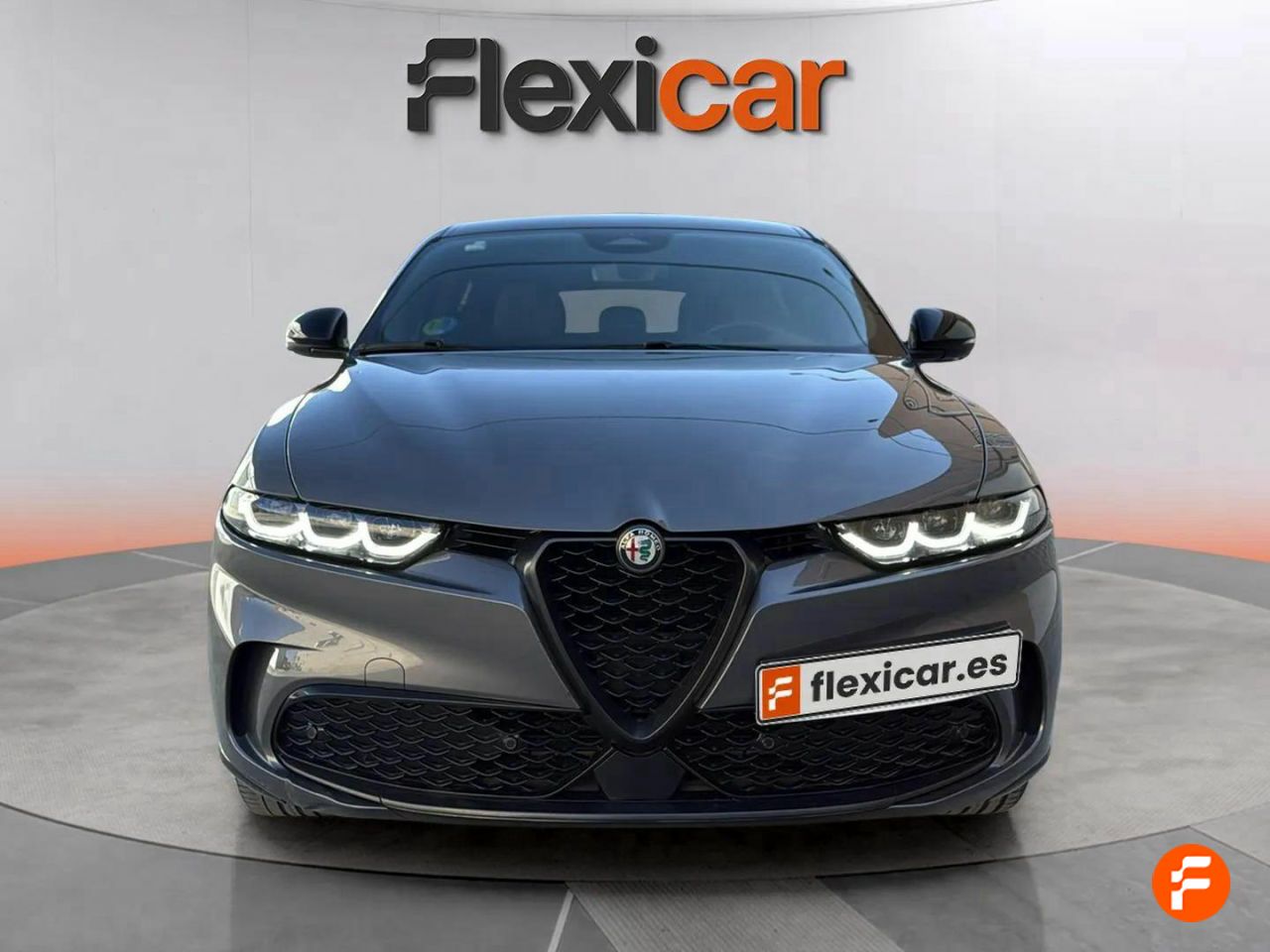 alfa romeo tonale 2022 / foto grande (2)