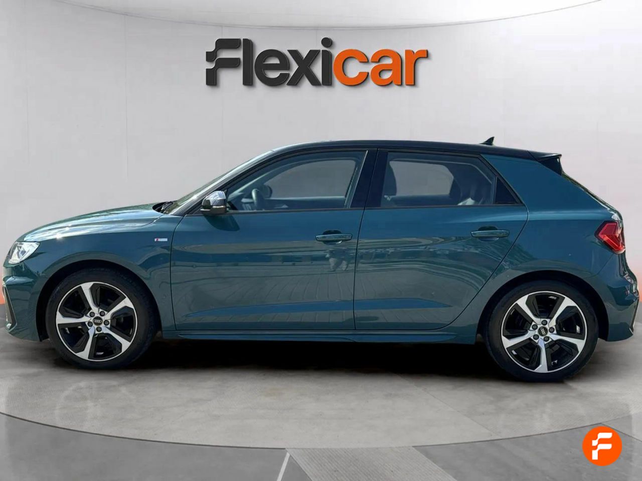 audi a1 2021 / foto grande (3)