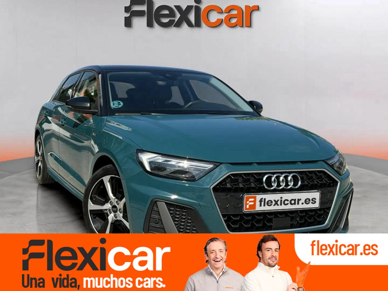 Foto audi a1 2021 /