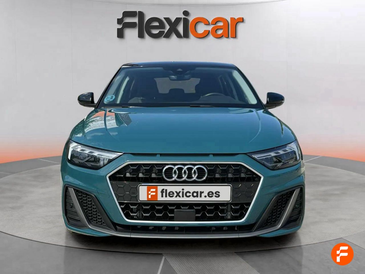 audi a1 2021 / foto grande (2)