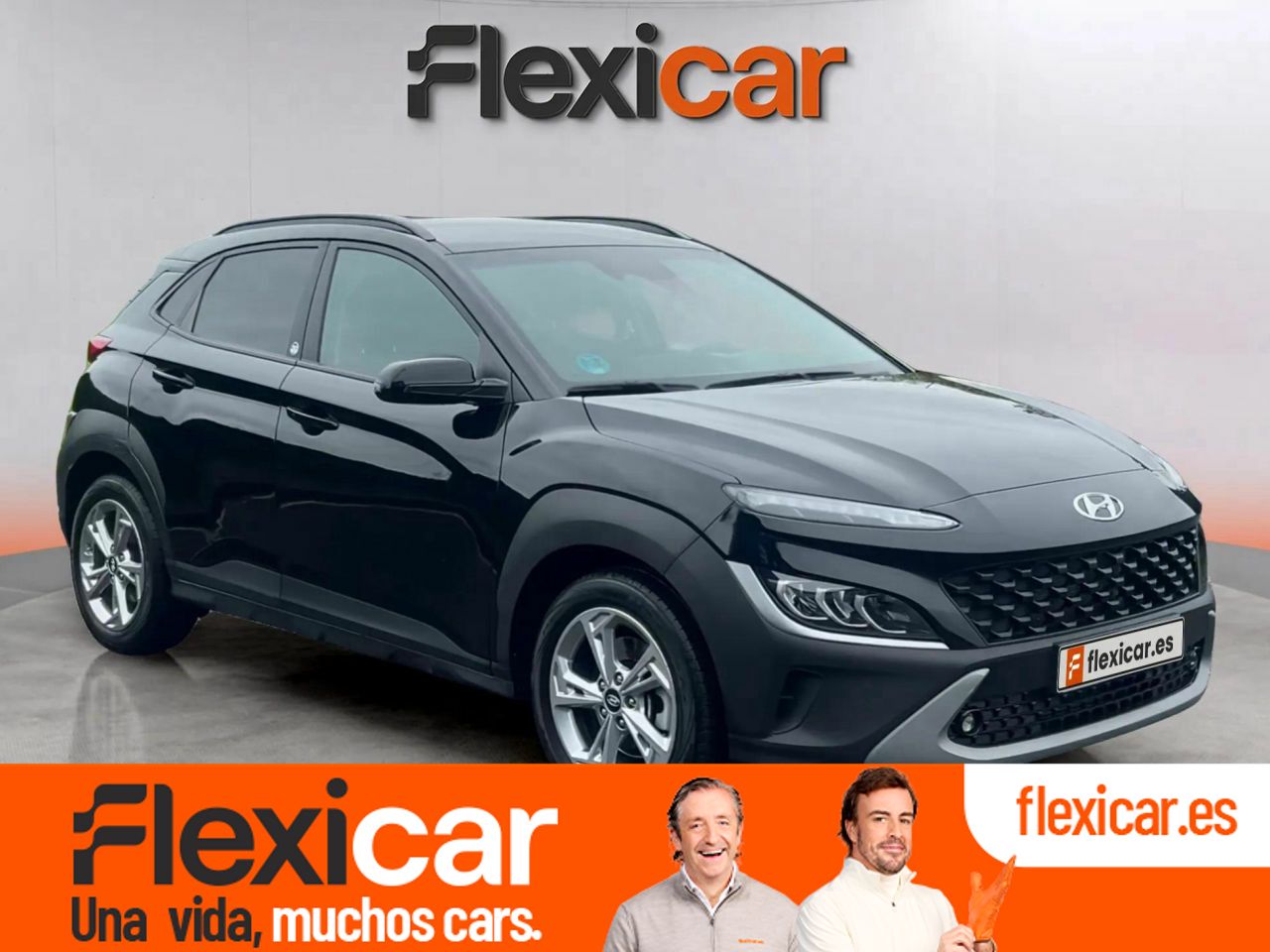 Foto hyundai kona 2022 /