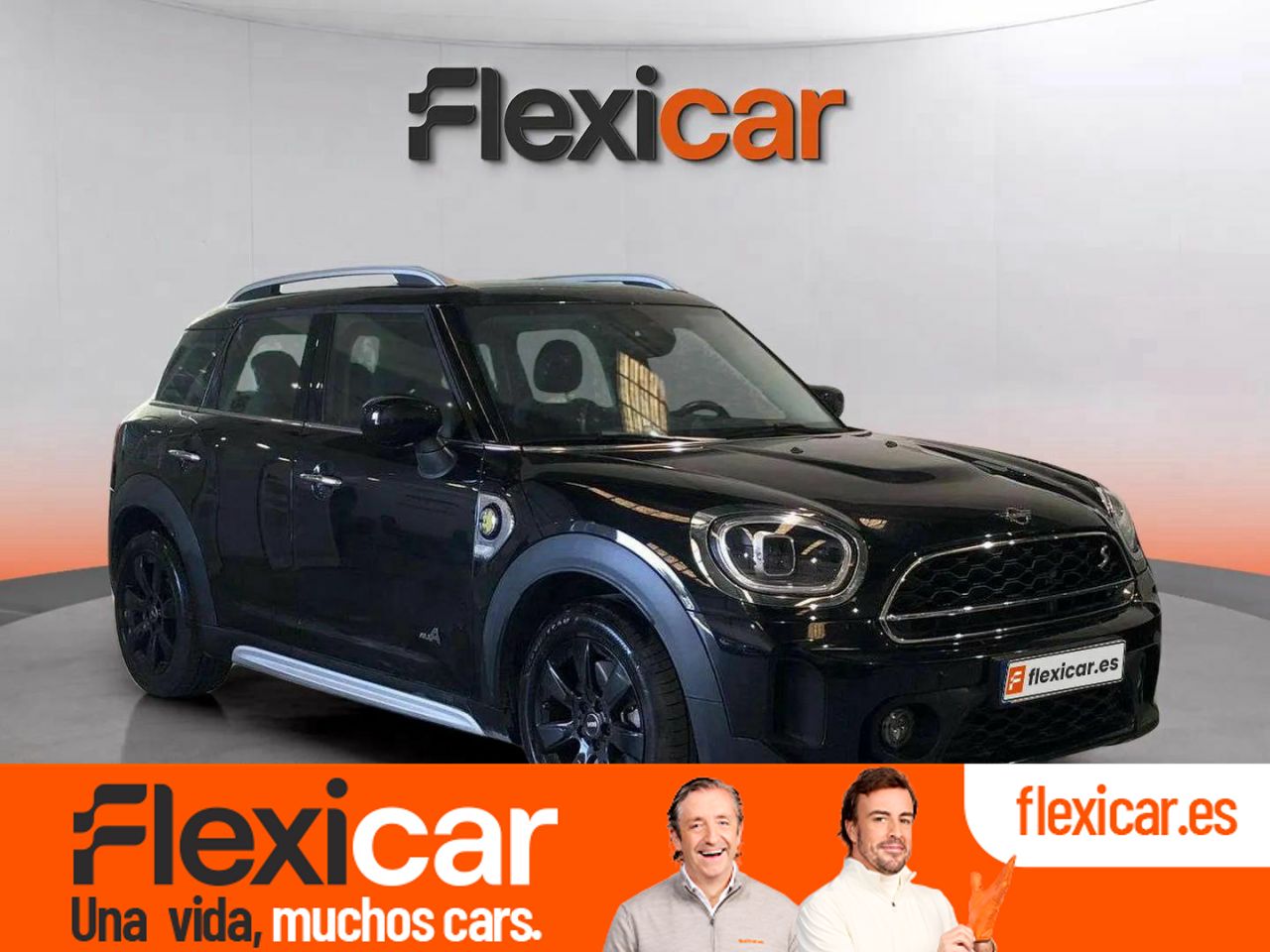 Foto mini countryman 2023 /