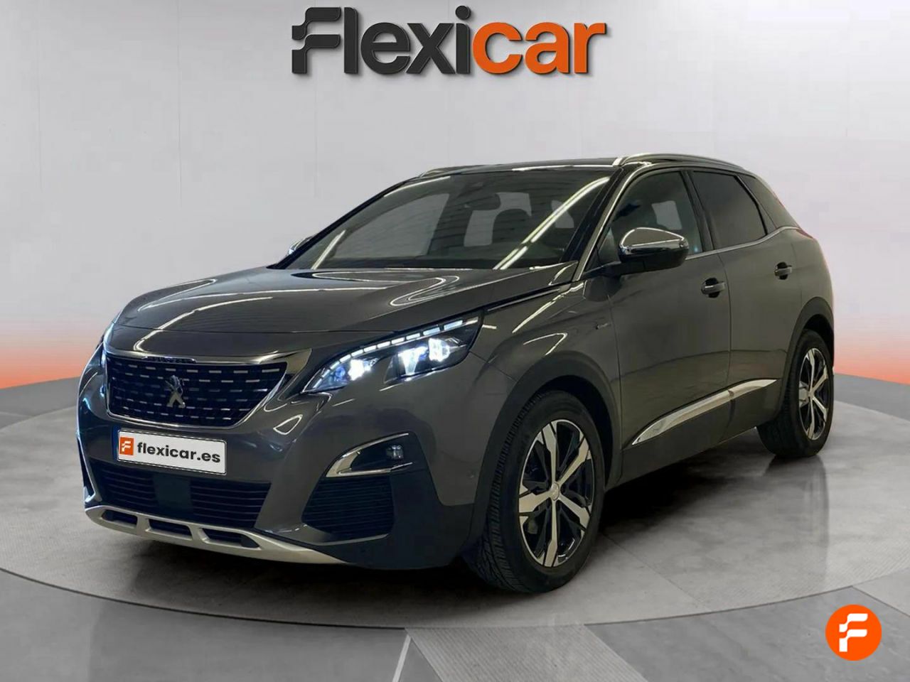 peugeot 3008 2018 / foto grande (2)