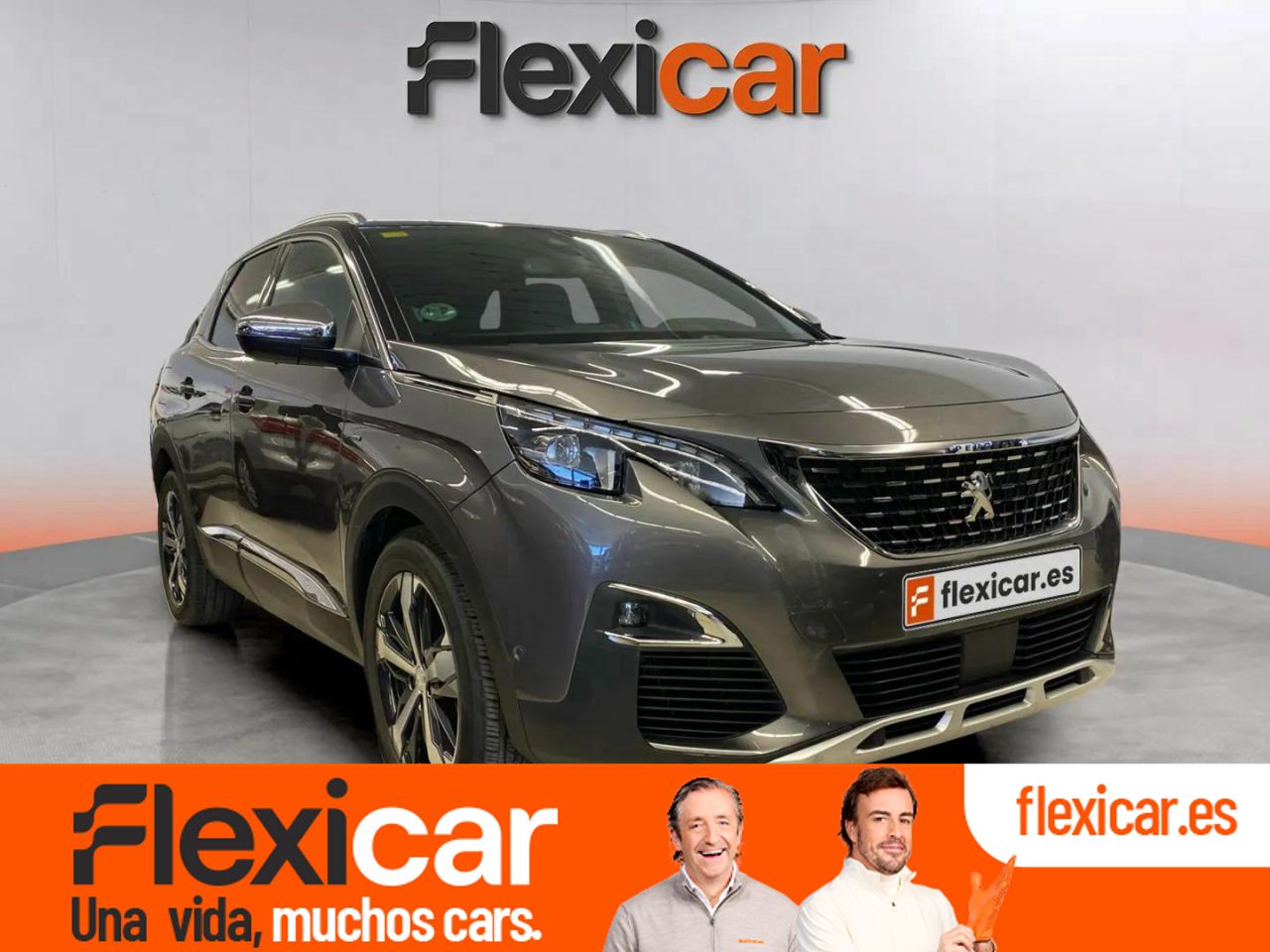 Foto peugeot 3008 2018 /