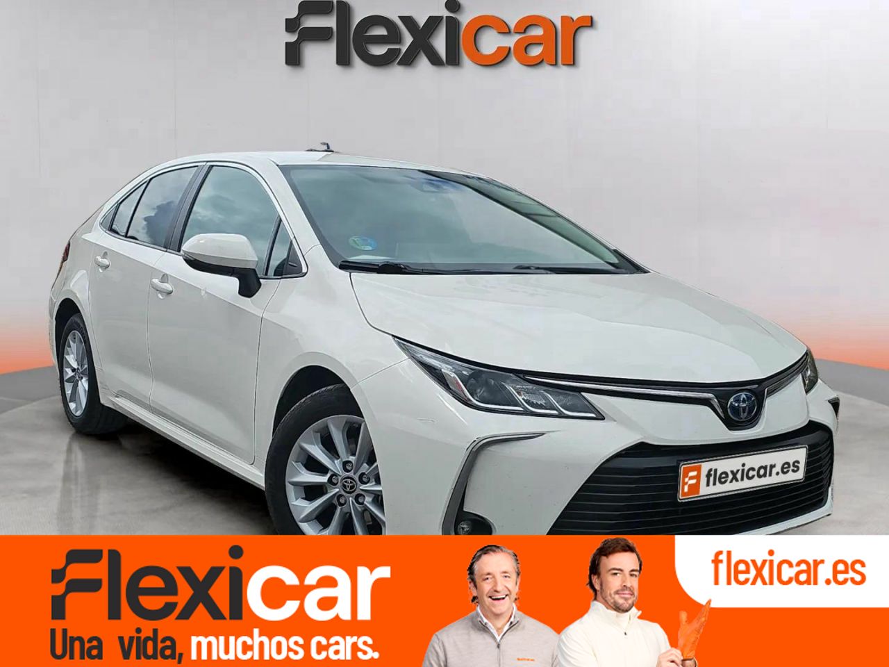 Foto toyota corolla 2023 /