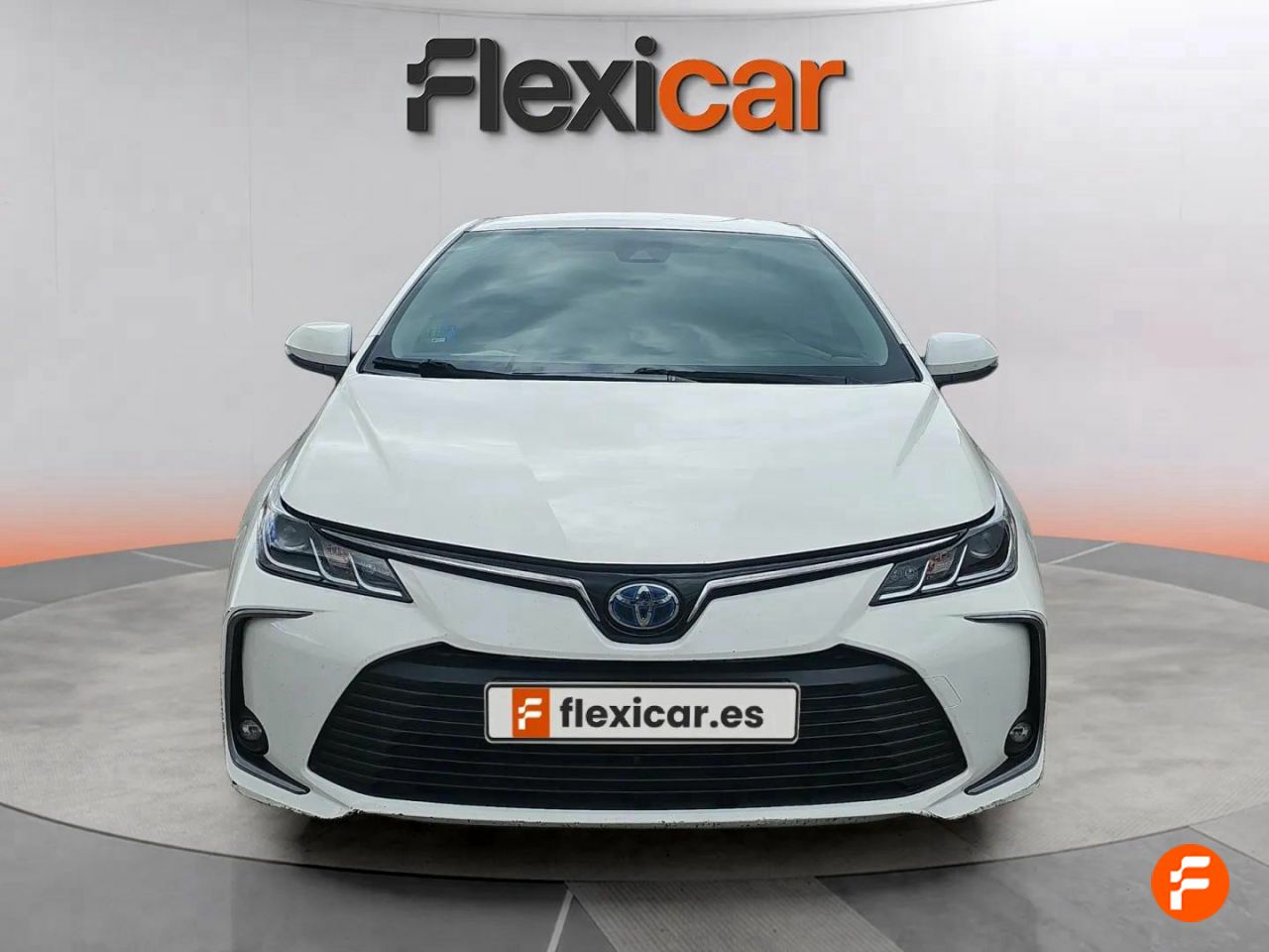 toyota corolla 2023 / foto grande (2)