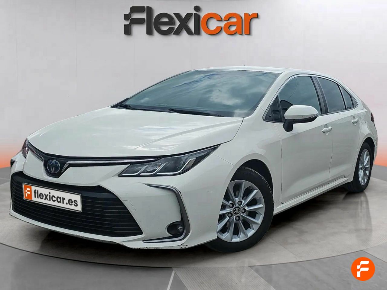 toyota corolla 2023 / foto grande (3)