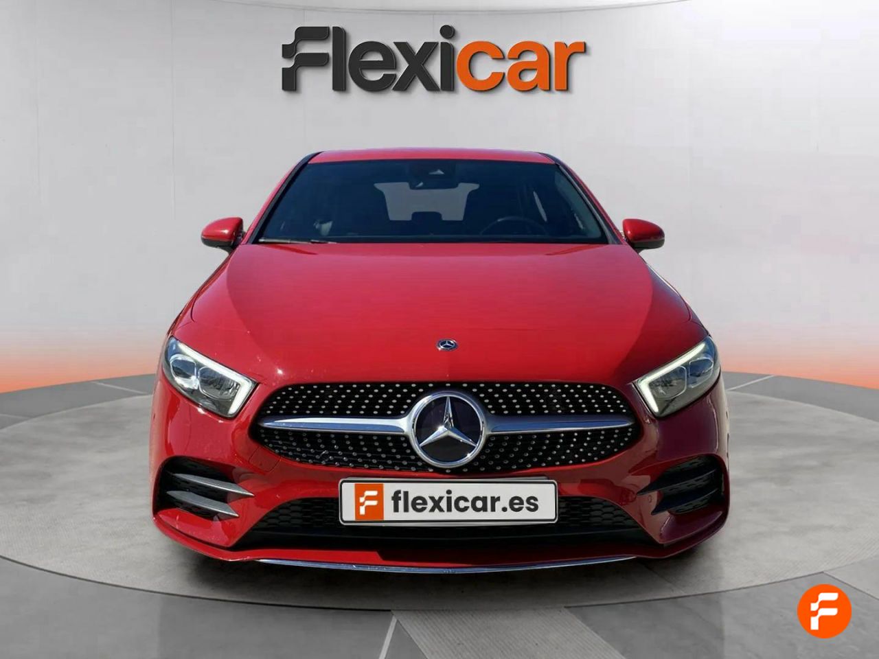 mercedes clase a 2021 / foto grande (2)