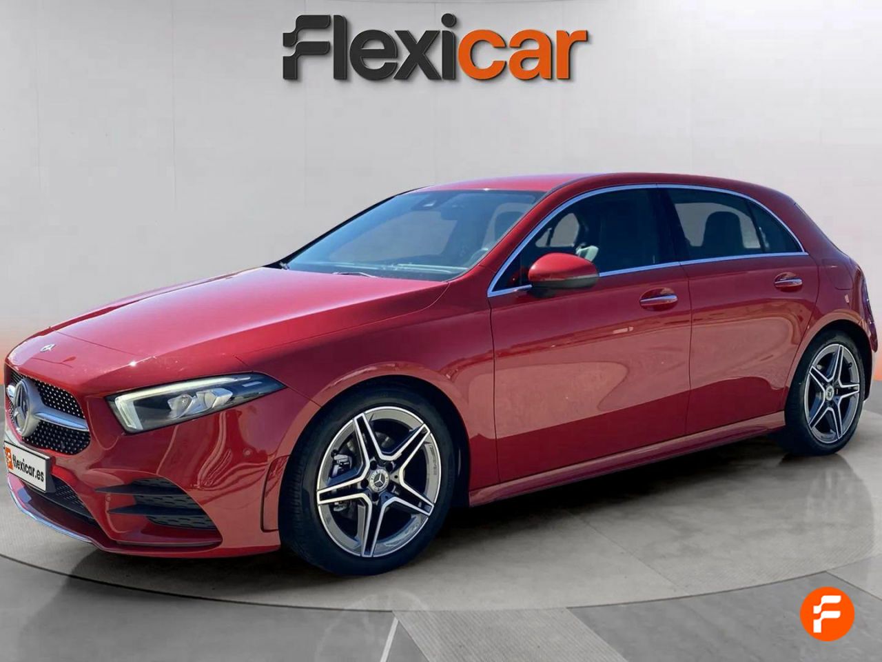 mercedes clase a 2021 / foto grande (3)